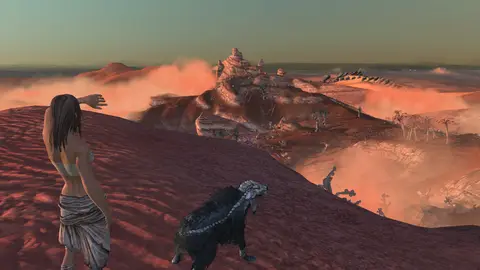 Kenshi screenshot 1 of 4