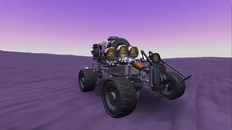 Kerbal Space Program screenshot 1 of 4