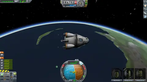 Kerbal Space Program screenshot 4 of 4