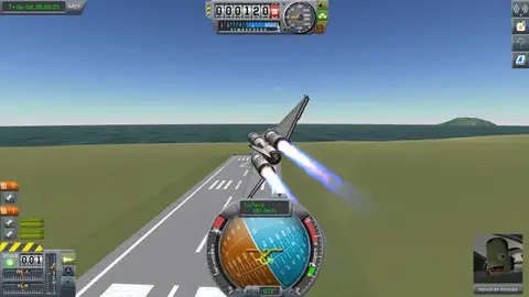 Kerbal Space Program screenshot 2 of 4