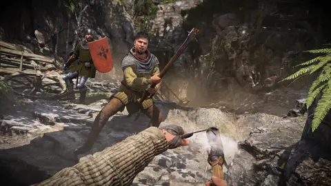 Kingdom Come: Deliverance II screenshot 3 of 4