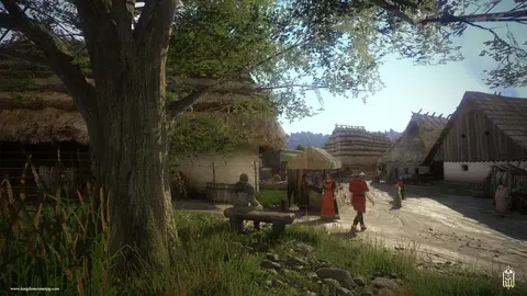 Kingdom Come: Deliverance screenshot 4 of 4
