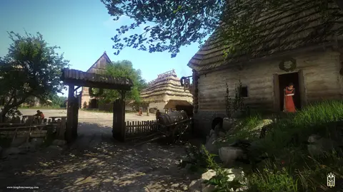 Kingdom Come: Deliverance screenshot 3 of 4