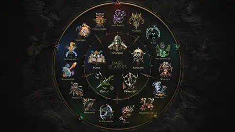 Last Epoch screenshot 2 of 4