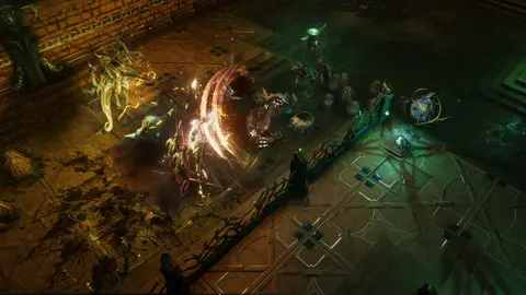 Last Epoch screenshot 3 of 4