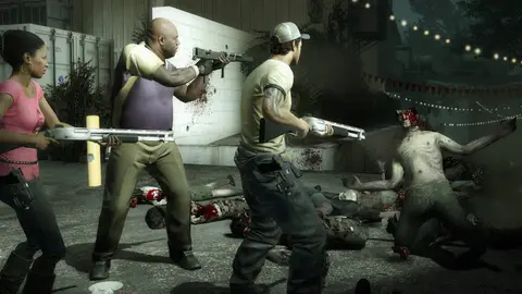 Left 4 Dead 2 screenshot 1 of 4