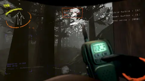 Lethal Company screenshot 1 of 4