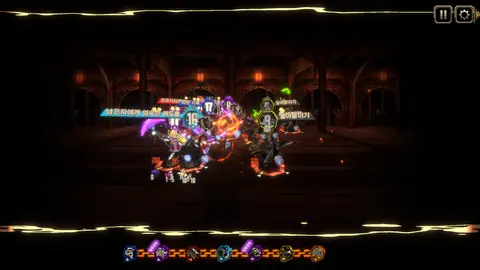 Limbus Company screenshot 3 of 4