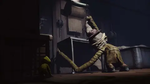 Little Nightmares screenshot 4 of 4