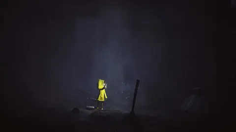 Little Nightmares screenshot 1 of 4