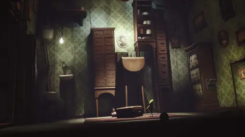Little Nightmares screenshot 3 of 4