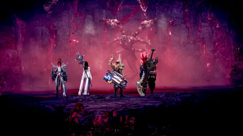 Lost Ark screenshot 4 of 4