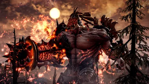 Lost Ark screenshot 1 of 4