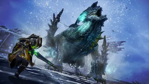 Lost Ark screenshot 3 of 4