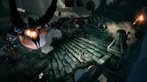 Lost Ark screenshot 2 of 4