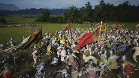Manor Lords screenshot 3 of 4