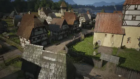 Manor Lords screenshot 4 of 4