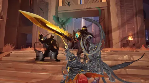 Marvel Rivals screenshot 1 of 4