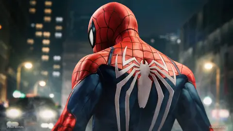 Marvel’s Spider-Man Remastered screenshot 3 of 4