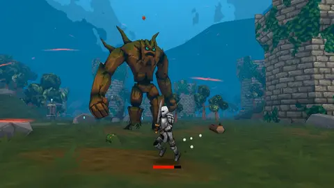 Megabonk screenshot 1 of 4