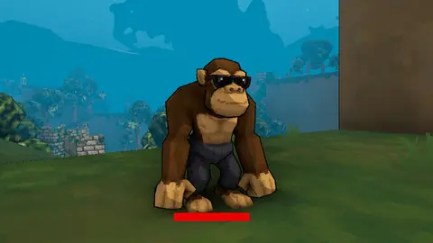 Megabonk screenshot 2 of 4