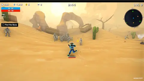 Megabonk screenshot 3 of 4