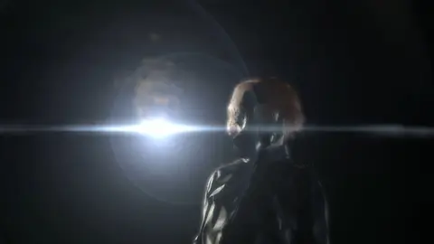 METAL GEAR SOLID V: THE PHANTOM PAIN screenshot 3 of 4