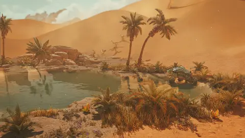 Monster Hunter Wilds screenshot 3 of 4