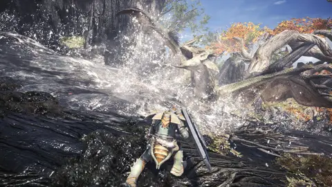 Monster Hunter: World screenshot 4 of 4