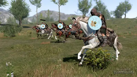 Mount & Blade II: Bannerlord screenshot 4 of 4