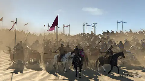 Mount & Blade II: Bannerlord screenshot 2 of 4