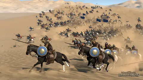 Mount & Blade II: Bannerlord screenshot 1 of 4