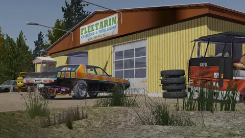 My Summer Car screenshot 4 of 4