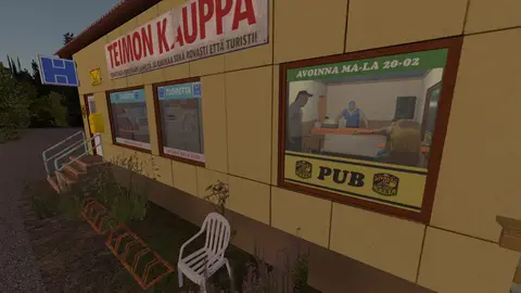 My Summer Car screenshot 2 of 4