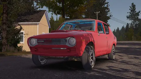My Summer Car screenshot 1 of 4