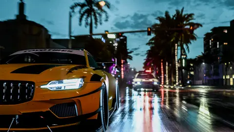 Need for Speed Heat screenshot 3 of 4