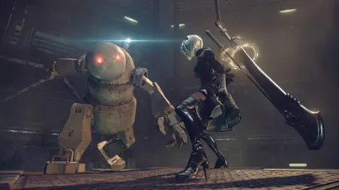 NieR:Automata screenshot 4 of 4
