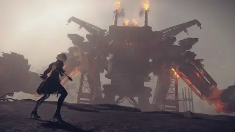 NieR:Automata screenshot 3 of 4