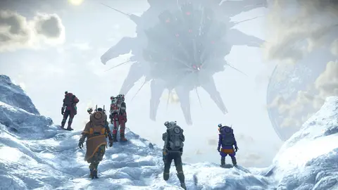 No Man's Sky screenshot 4 of 4