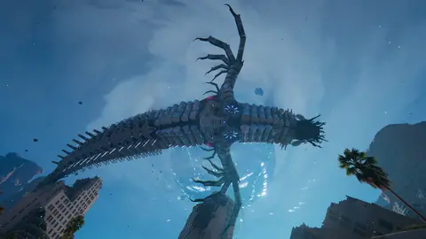 Once Human screenshot 2 of 4