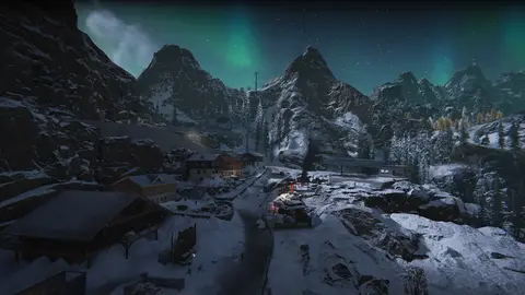 Once Human screenshot 4 of 4