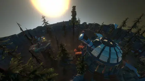 Outer Wilds screenshot 1 of 4