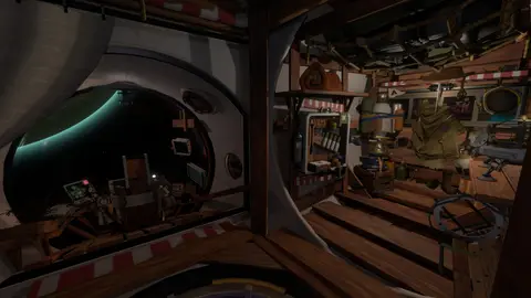 Outer Wilds screenshot 4 of 4