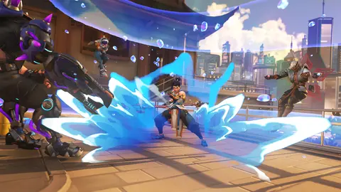 Overwatch screenshot 4 of 4