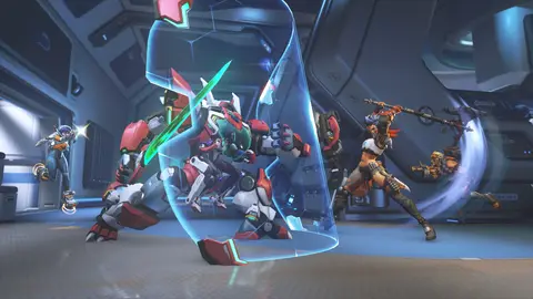 Overwatch screenshot 1 of 4
