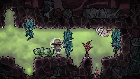 Oxygen Not Included screenshot 3 of 4