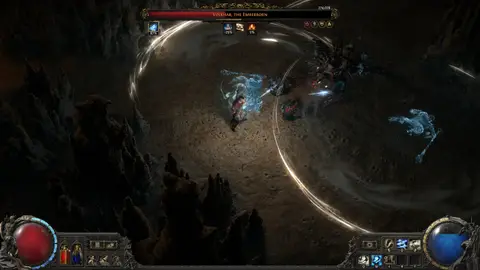 Path of Exile 2 screenshot 4 of 4