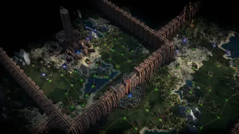 Path of Exile 2 screenshot 1 of 4