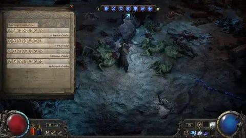 Path of Exile 2 screenshot 2 of 4