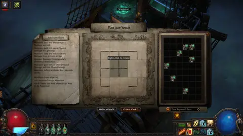 Path of Exile screenshot 3 of 4